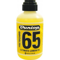 Dunlop huile 6554