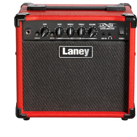 Laney LX15 rouge
