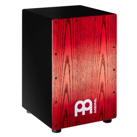 Meinl headliner Red Face