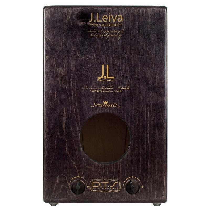 Leiva Alma classé arrière