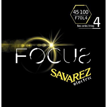 Savarez F70L4