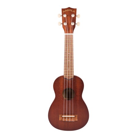 Kala Makala Classic Soprano avec housse