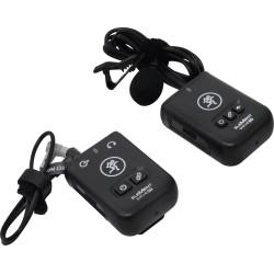 Mackie Em Wave Lavalier