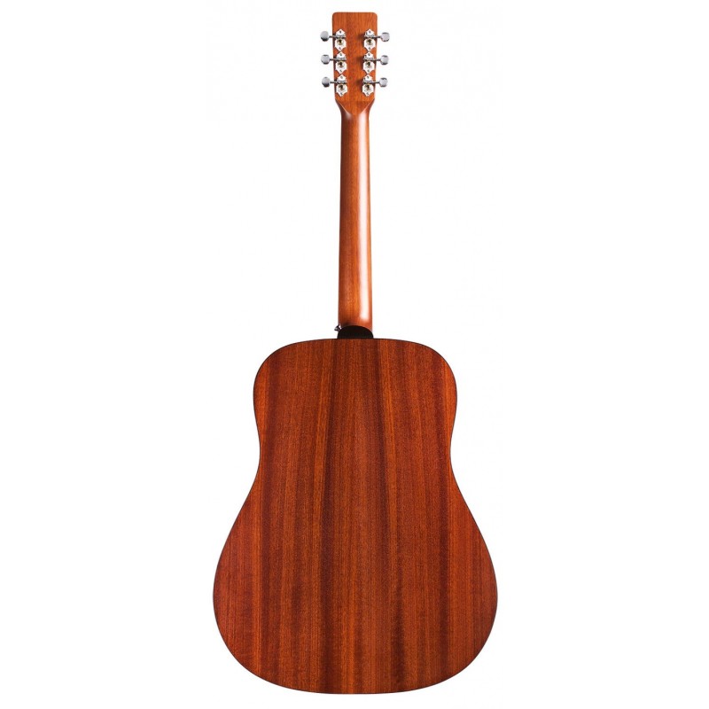 Guild A20 Bob Marley dos