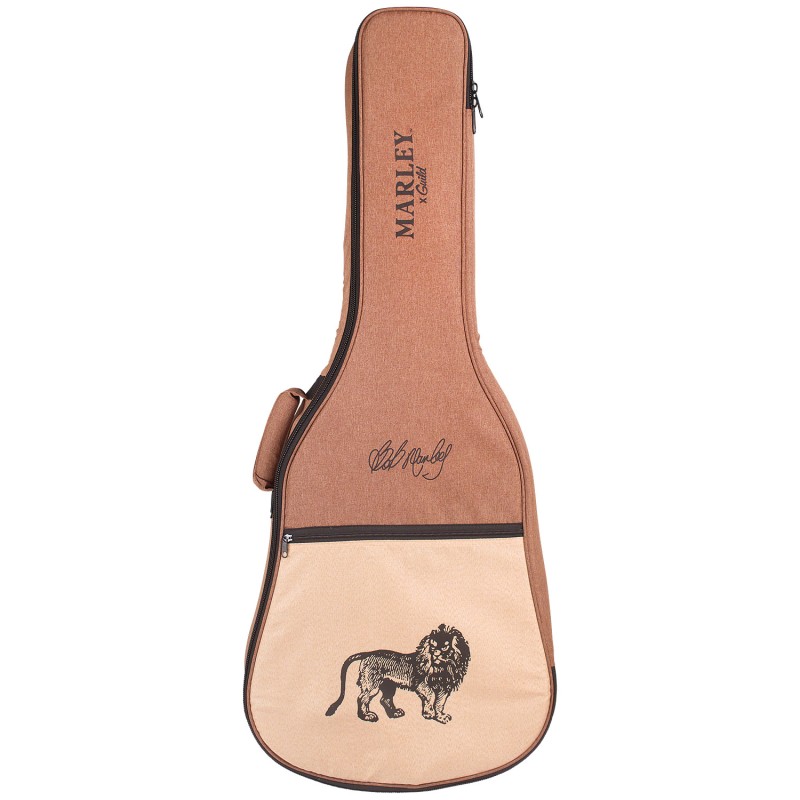 Guild A20 Bob Marley housse