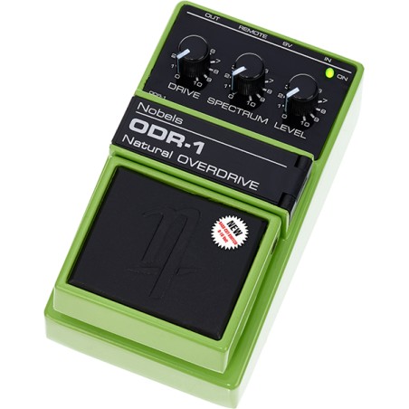 Nobels ODR-1 (Bass Cut)