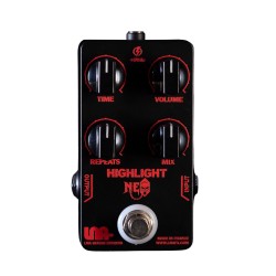 LNA Highlight NeoGeo