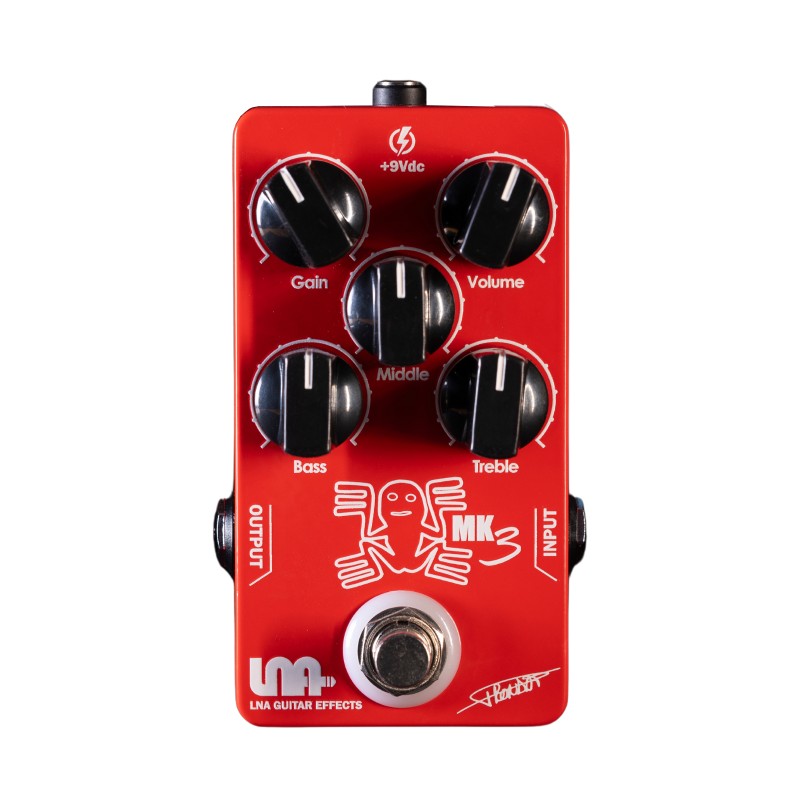 LNA MK3 Patrick Rondat