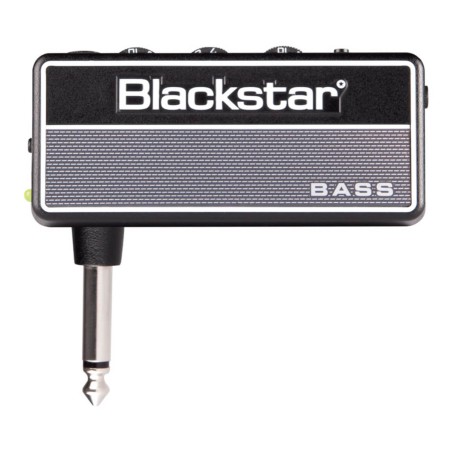 Amplug Blackstar Fly bass