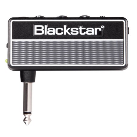 Amplug Blackstar Fly guitar