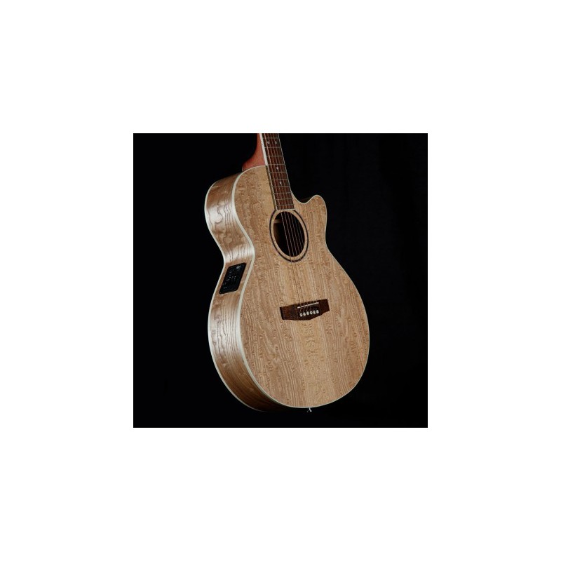 Cort SFX-AB open pore