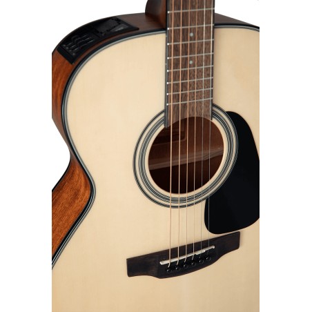 Takamine GLN12ENS rosace