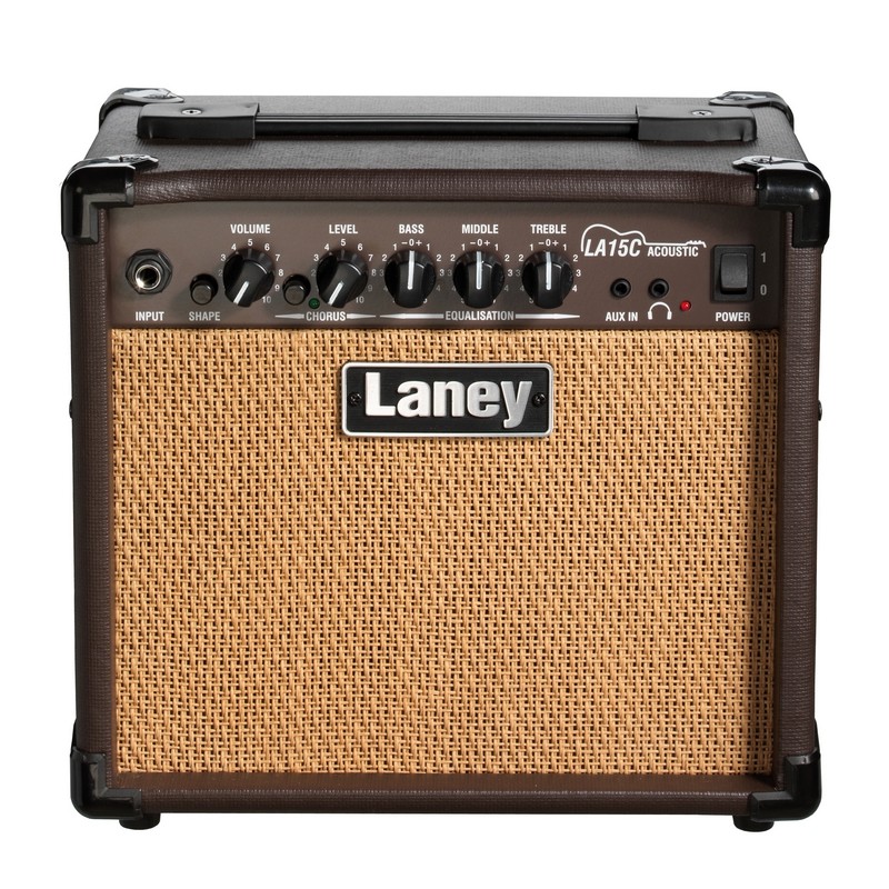 Laney LA15C