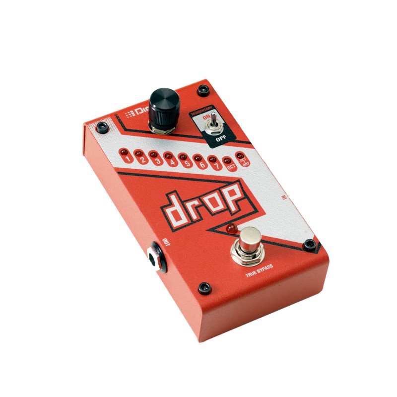 Digitech Drop