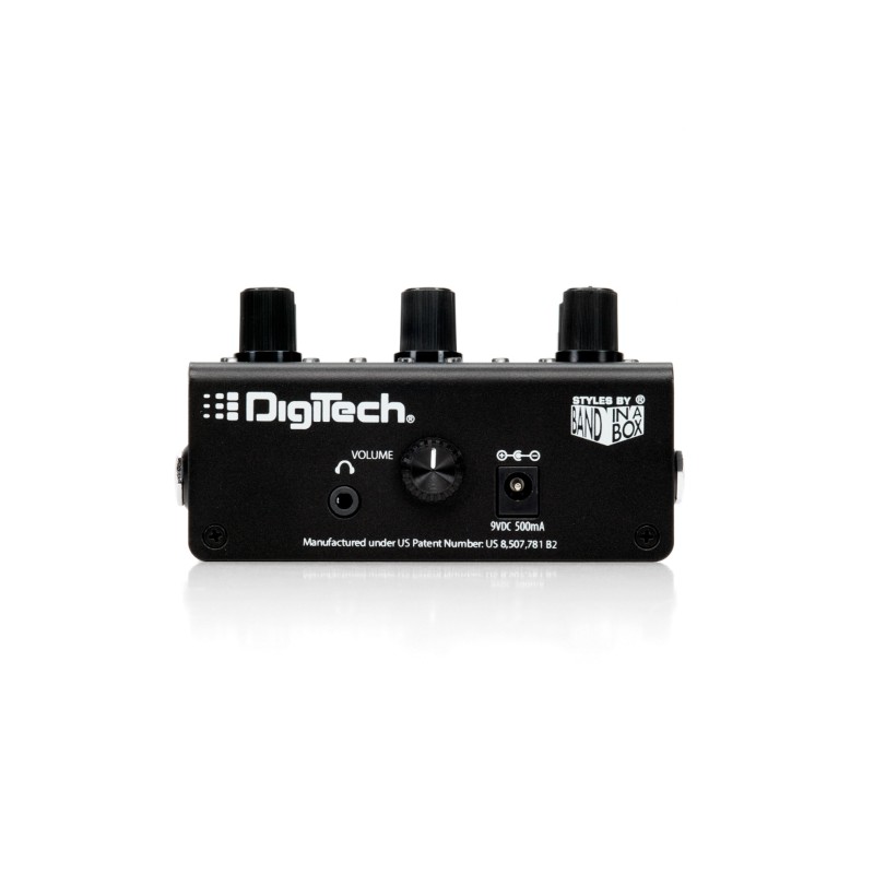 Digitech Trio+