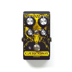 DOD Carcosa