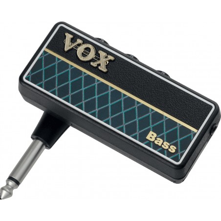 Amplug VOX Basse