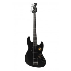 Marcus Miller V3 2nd Gen noir satin