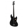 Marcus Miller V3 2nd Gen noir satin