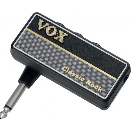 Amplug VOX Classic Rock