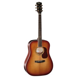 Cort Gold D8 Light Burst