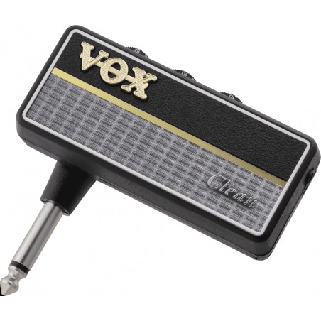 Amplug VOX Clean