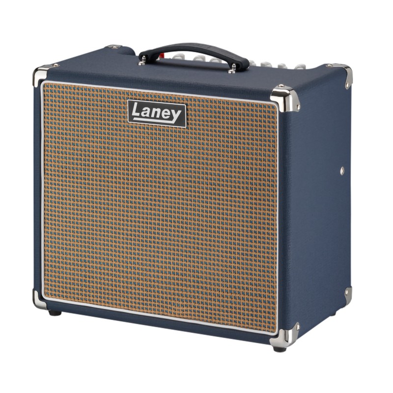Laney Foundry 60
