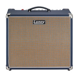 Laney Foundry Super 60