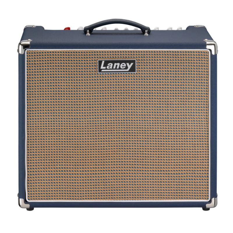 Laney Foundry Super 60