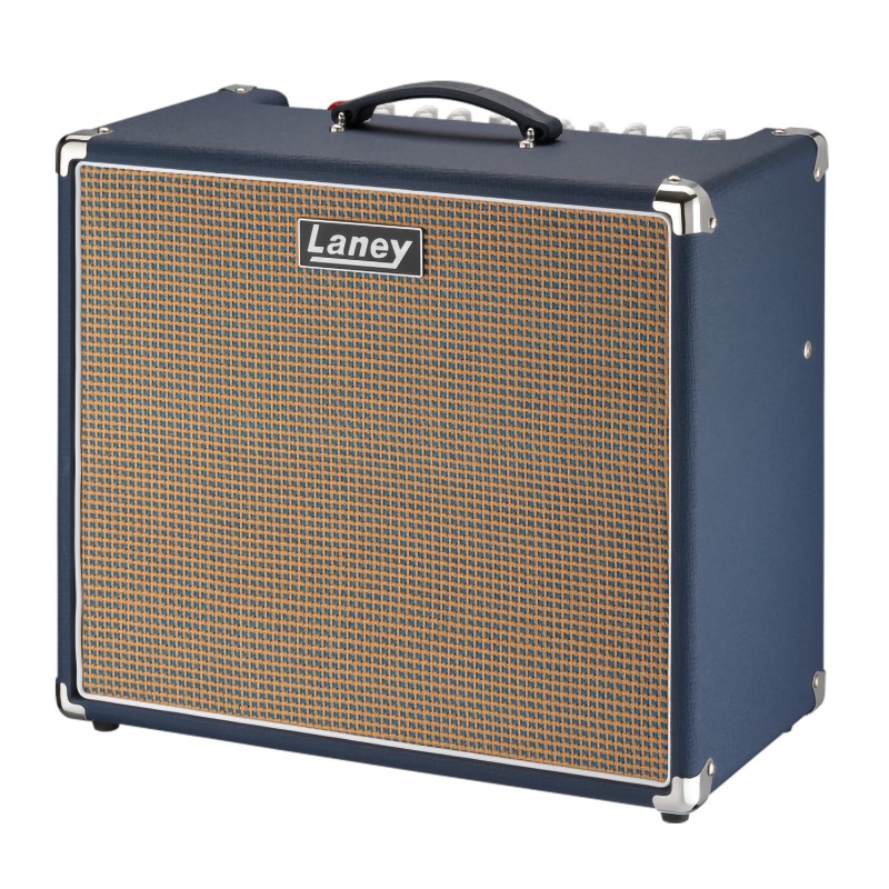 Laney Foundry Super 60