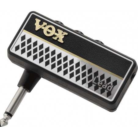 Amplug VOX Lead