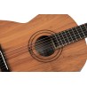 Ortega R16PC rosace