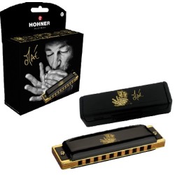 Hohner Signature Christophe Mae