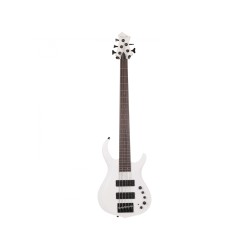 Marcus Miller M2 5 cordes White Pearl