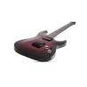 Schecter Omen Elite 6 Black Cherry Burst