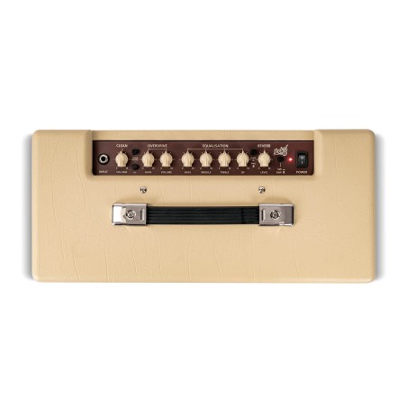 Blackstar Debut 50R beige