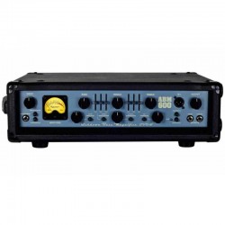 Ashdown ABM 600 Evo IV