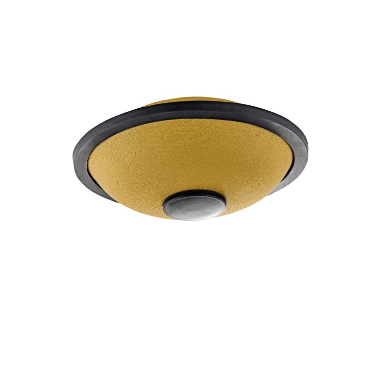 Mini tongue Sonic Energy Si majeur jaune