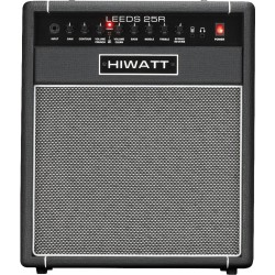 Hiwatt Leeds-25RC