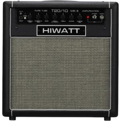 Hiwatt TB-2010C-112
