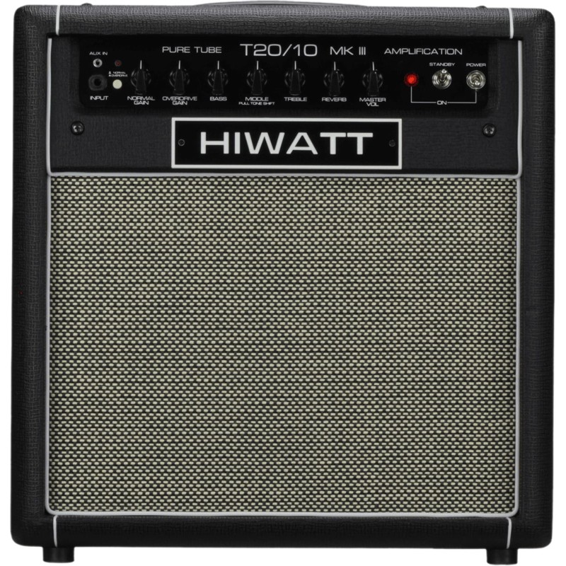 Hiwatt TB-2010C-112