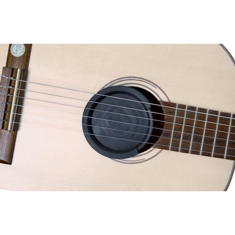 Anti feedback Gewa pour guitare classique