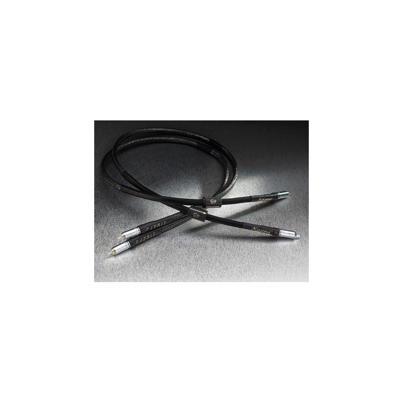 Esprit Kappa RCA 0,6m