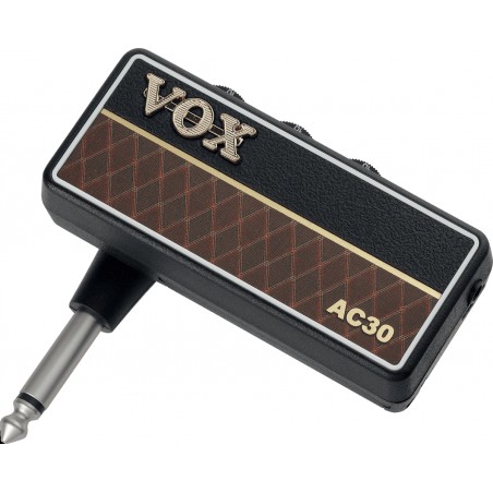 Amplug Vox AC30