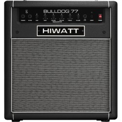 Hiwatt Bulldog-77C