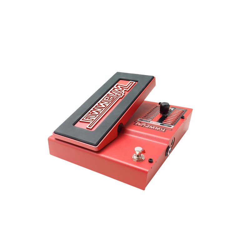 Digitech Whammy V