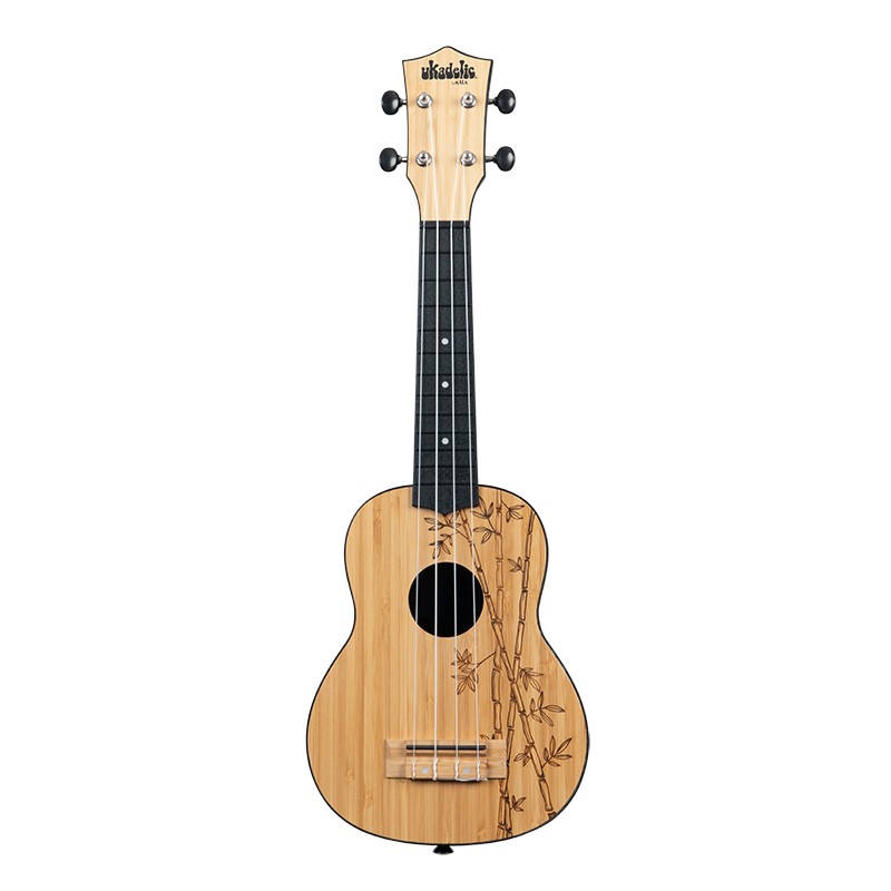 Kala ukadelic bamboo