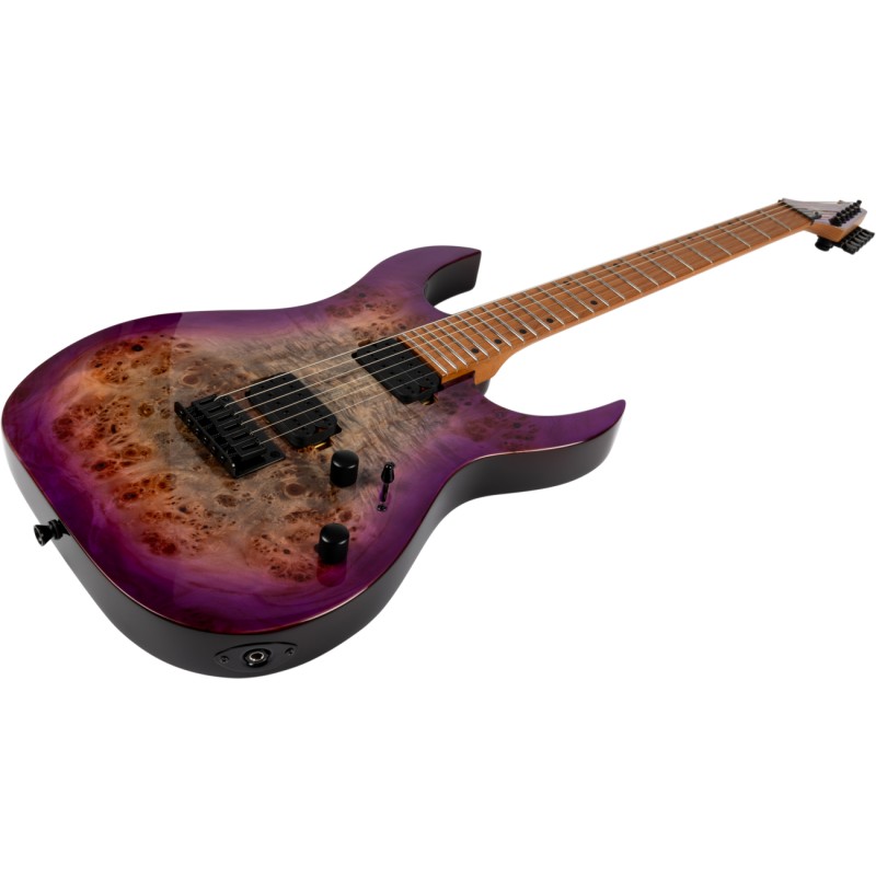 Spira S-450 Transparent Purple