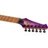 Spira S-450 Transparent Purple
