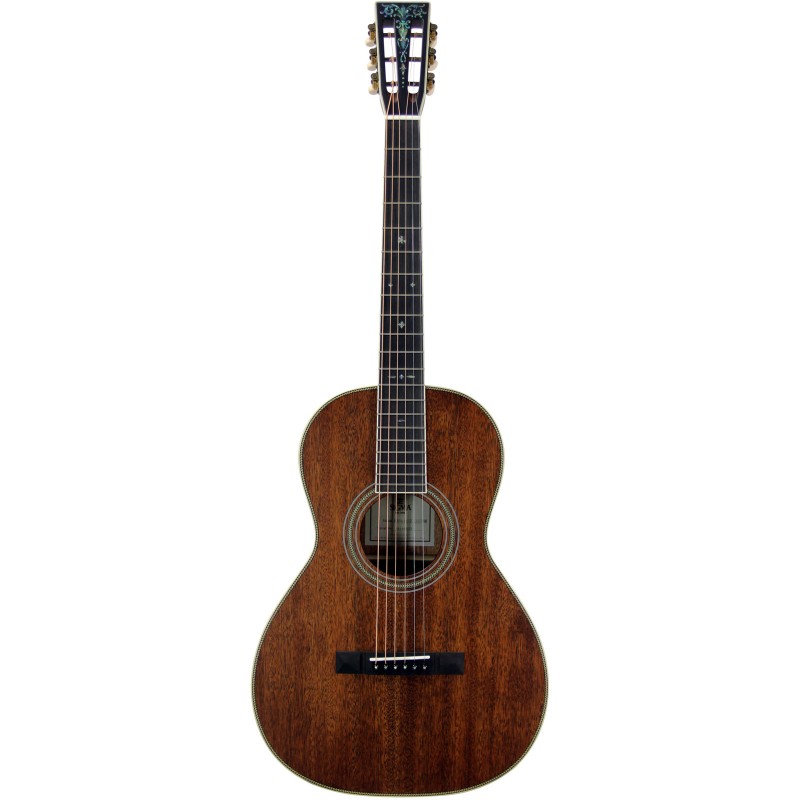 Sigma S00m-15HSE Custom